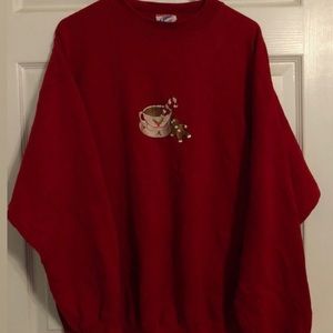 90s Christmas Sweater